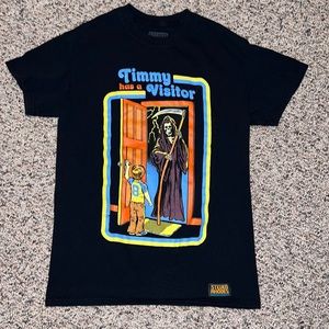 Steven Rhodes Tshirt